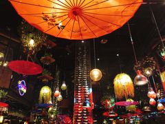 -胡桃里乐队酒馆(鎏嘉码头店)