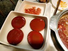 -燃尖儿自助串串火锅(新业广场店)