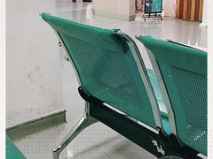 -天津市第一中心医院(复康路院区)