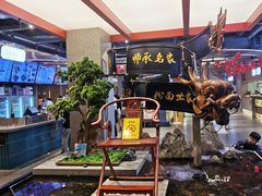 -易裕和·长沙米粉(竹塘西路店)