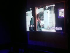 -萧邦音乐会所KTV·蒸汽活海鲜自助(福田店)