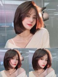 -sy杉影印象COLOUR专业烫染