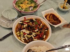 -陈胖子特色菜.鲜货现炒(融景城店)