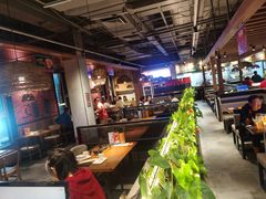 -管氏翅吧(台湾街店)
