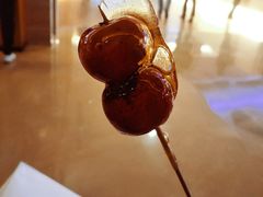 糖葫芦-小大董·烤鸭(凤凰汇店)