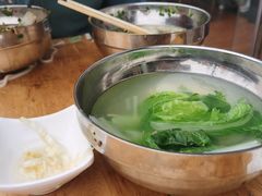 -攀枝花·任德琼·盐边羊肉米线