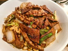 -寻裕记·现炒浇头面(人民广场店)