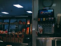 -华莱士炸鸡汉堡(崇文门搜秀城店)