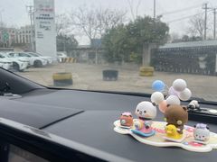 -广汽丰田上海兴伟萌诸光路店