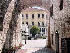 -华谊兄弟（长沙）电影小镇