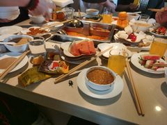 -海底捞火锅(劲松店)