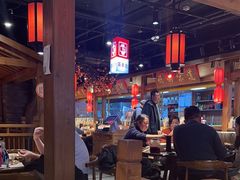 -鸽子窝(青塔店)