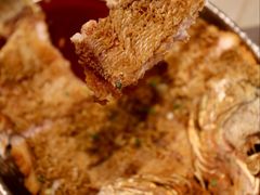 脆鳞鲈鱼-志明眷村·台式融合菜·宵夜