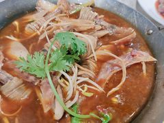 -又见炊烟私房菜(敬亭路店)