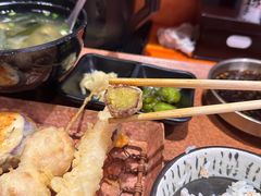 -天妇罗内顺田(罗湖店)
