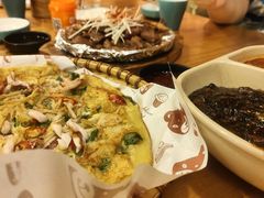 -多宾韩国料理(学衡路店)