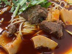 -华兴街自力面店