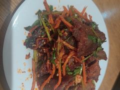 -韩麦大冷面(桂花街直营店)