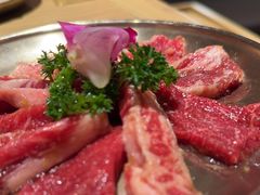 -西塔老太太泥炉烤肉(亚运村店)
