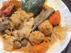 -郭记小街麻辣烫(南小街总店)