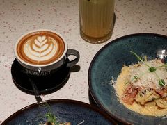 -BE BRIGHT KITCHEN(正佳广场店)