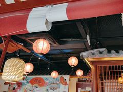 -探花·意境江南菜·唐伯虎文化体验店·松鼠桂鱼(观前店)