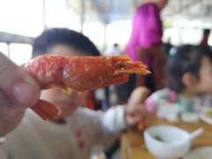 -望湖烤鱼