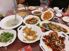 -琼大师东方烤乳猪(亚特兰蒂斯店)