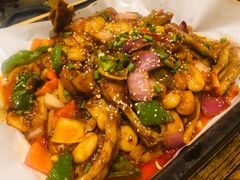 -嘎嘎鸭脑壳(金琴店)