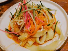 西北大凉皮-清真·玛丽亚新疆菜主题餐厅(浙江中路店)