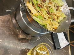 -老屋印象川菜(世纪东方店)