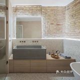 希望设计师可以以现代的方式,留住那美妙的旧时光