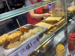 -威威小食