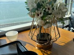 -OCEAN一席海鲜•海景餐厅(双子塔店)