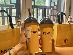 -金豆角砂锅焖面(安贞店)