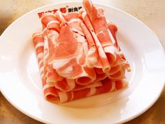 -阳坊大都涮羊肉(阳坊总店)