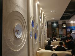 大堂-小锅饭(欧亚卖场店)