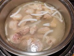 -大头椰·椰子鸡火锅(新梦店)