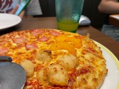 -萨莉亚意式餐厅(杭州滨江天街店)