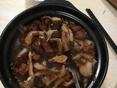 -赵家牛肉砂锅(台西三路店)