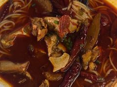 -老三样 · 江西菜馆(前海壹方汇店)