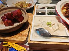 -老济南·地道济南菜(大明湖店)