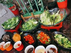 -美食汇·海鲜自助西餐厅·江门富力万达嘉华酒店