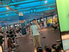 -硬糖健身(北苑店)