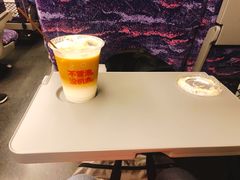 -烟台南站