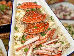 -东山壹号海鲜餐厅(金銮名都店)