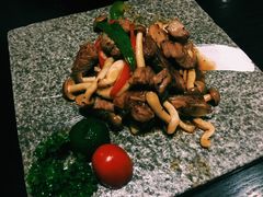 -一豚轩·烧鸟·豚骨拉面(五四路店)