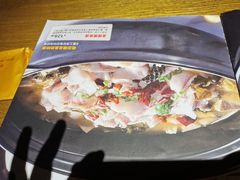 -新悦·霞浦海鲜生(上下杭店)