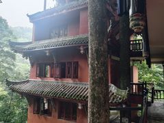 -青城山