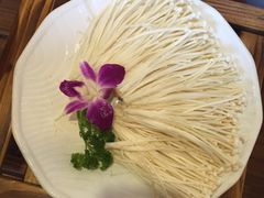 -印象三宝潮汕鲜牛肉火锅烤肉(个体大世界店)